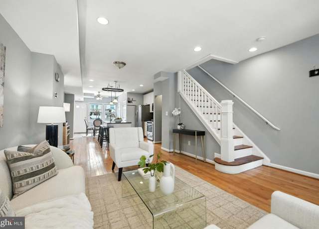 Property at 1926 Bennett Pl NE, Washington, DC 20002, 4 beds, 3.5 baths