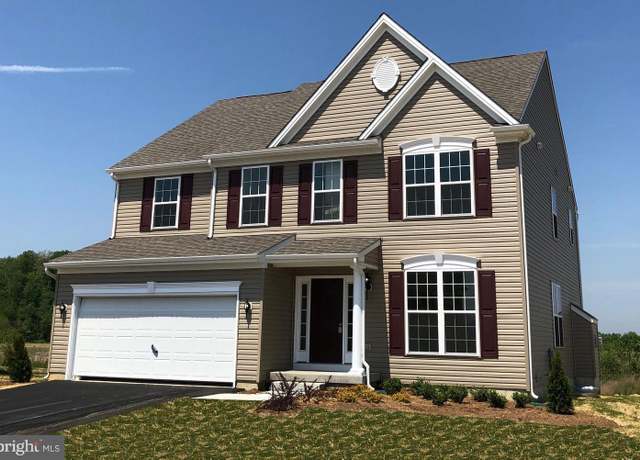 Property at 494 E Constitution Dr Unit MONTCHANIN PLAN, Smyrna, DE 19977, 4 beds, 2.5 baths