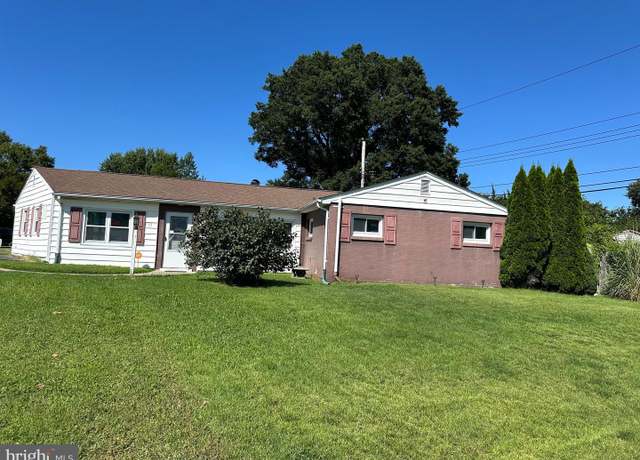 Property at 111 Gunning Bedford Dr, Dover, DE 19904, 3 beds, 2 baths