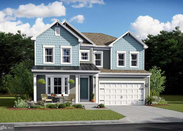 Property at 841 Merlin Dr, Middletown, DE 19709, 5 beds, 4 baths