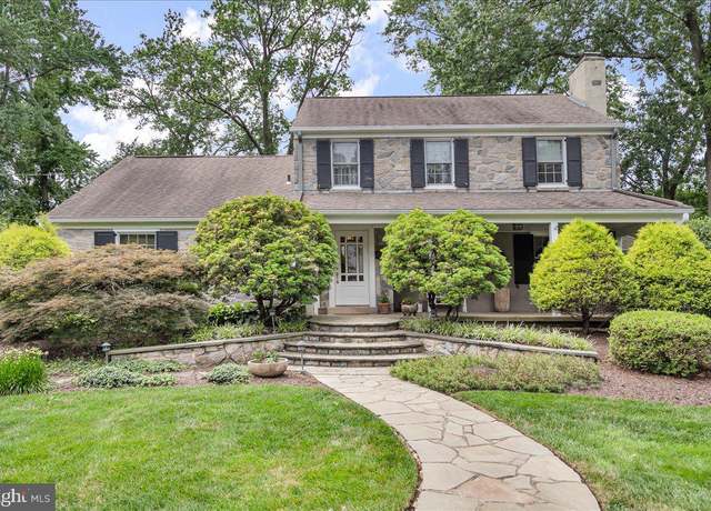 Property at 1502 Bedford Rd, Wilmington, DE 19803, 3 beds, 2.5 baths