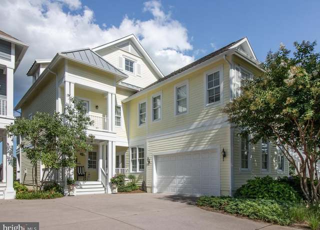 Property at 27582 S Nicklaus Ave #11, Millsboro, DE 19966, 5 beds, 4.5 baths