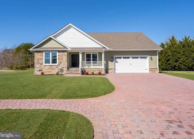 Property at 33888 Connecticut Ave, Frankford, DE 19945, 3 beds, 2 baths