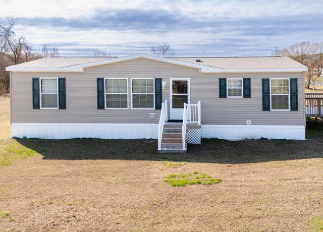 Property at 11542 Karen Ln #56965, Bridgeville, DE 19933, 3 beds, 2 baths