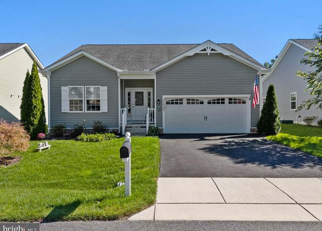 Property at 26360 Timbercreek Ln, Millsboro, DE 19966, 3 beds, 2 baths