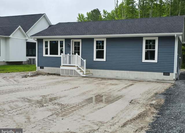 Property at 36901 Hastings Rd, Selbyville, DE 19975, 3 beds, 2 baths