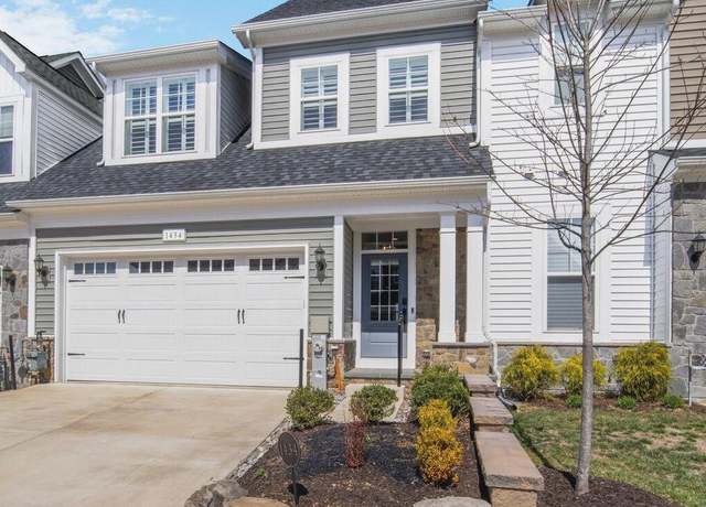 Property at 1434 Bed Stone Ln, Odenton, MD 21113, 3 beds, 3.5 baths