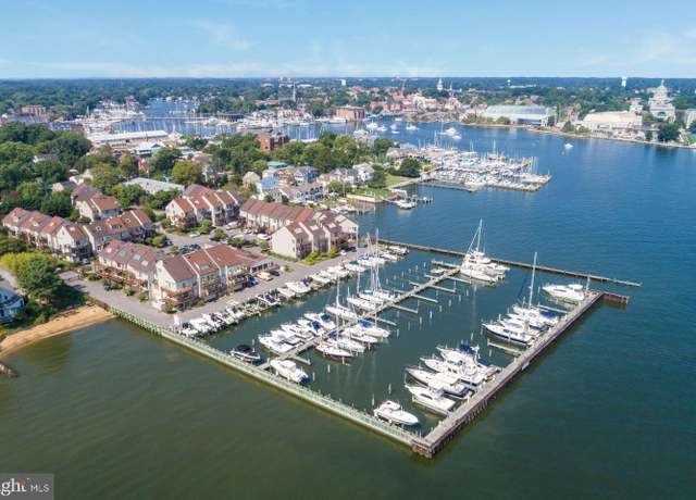 Property at 11 Chesapeake Lndg, Annapolis, MD 21403, 3 beds, 2.5 baths