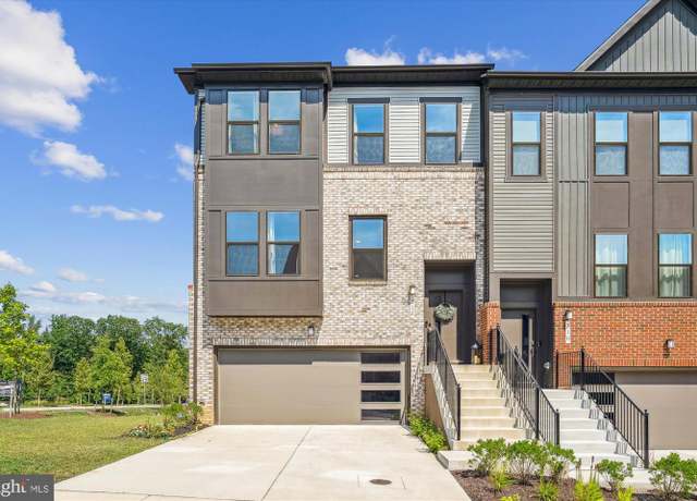 Property at 312 Backwater Way, Laurel, MD 20724, 4 beds, 3.5 baths