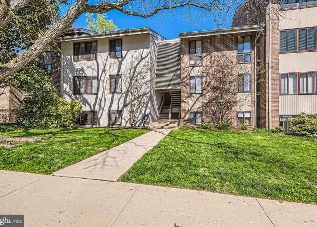 Property at 114 Cross Keys Rd Unit R114A, Baltimore, MD 21210, 1 bed, 1 bath