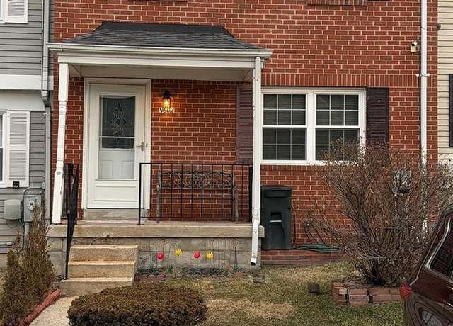 Property at 9602 Axehead Ct, Randallstown, MD 21133, 3 beds, 1.5 baths