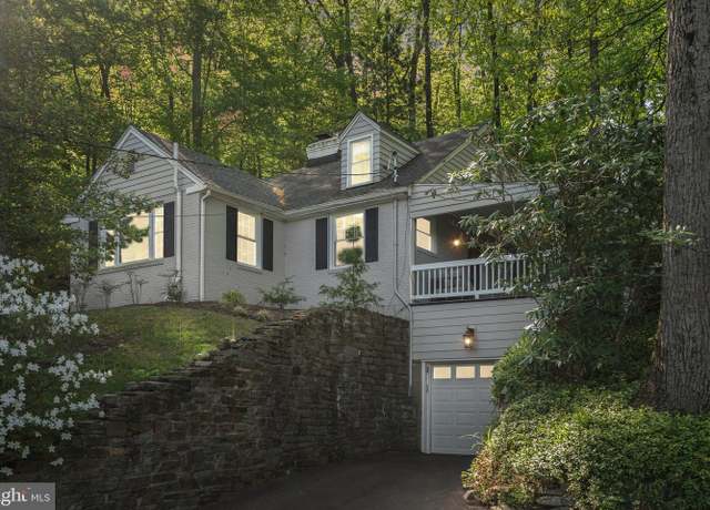 Property at 8203 Bellona Ave, Towson, MD 21204, 4 beds, 3 baths