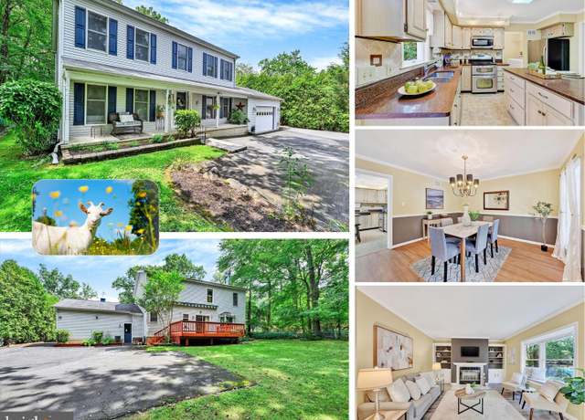 Property at 2621-A Proctor Ln, Baltimore, MD 21234, 3 beds, 2.5 baths