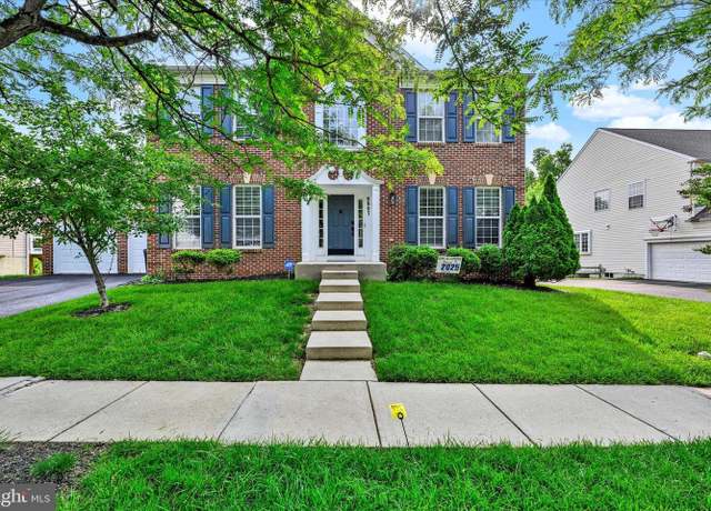 Property at 8807 Baileys Ct, Perry Hall, MD 21128, 5 beds, 4.5 baths