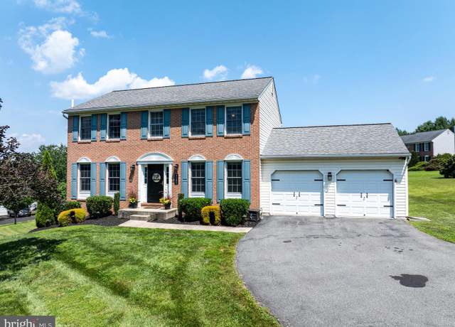 Property at 3101 Mystic Kane Dr, Westminster, MD 21157, 3 beds, 2.5 baths