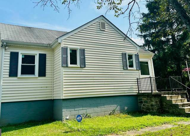 Property at 6615 Mountaindale Rd, Thurmont, MD 21788, 3 beds, 2 baths