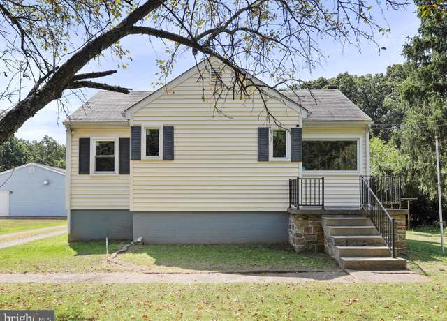 Property at 6615 Mountaindale Rd, Thurmont, MD 21788, 3 beds, 2 baths