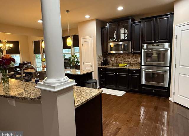 Property at 3611 Balaton Dr, Aberdeen, MD 21001, 4 beds, 2.5 baths