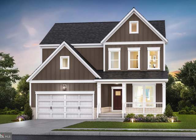 Property at 14521 Dowitcher Way, Boyds, MD 20841, 5 beds, 4.5 baths