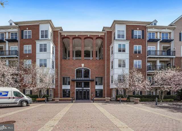 Property at 501 Hungerford Dr #354, Rockville, MD 20850, 2 beds, 2 baths