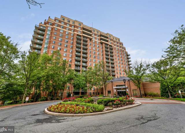Property at 11700 Old Georgetown Rd #604, North Bethesda, MD 20852, 2 beds, 2 baths