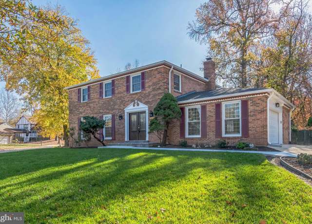 Property at 12700 Macduff Dr, Fort Washington, MD 20744, 5 beds, 3.5 baths