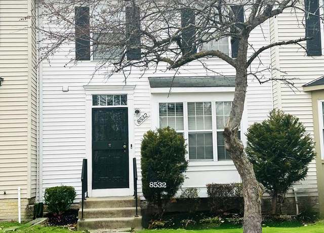 Property at 8532 Ritchboro Rd, District Heights, MD 20747, 3 beds, 1.5 baths