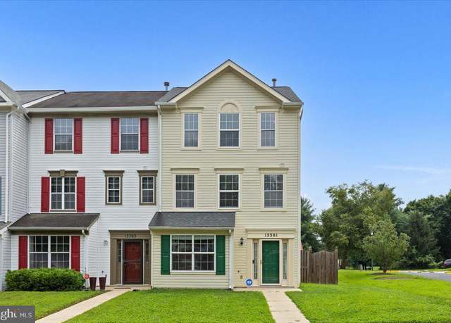 Property at 13301 Harrogate Way, Upper Marlboro, MD 20772, 4 beds, 2.5 baths