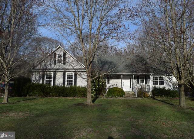 Property at 21684 Potomac View Dr, Leonardtown, MD 20650, 3 beds, 2 baths