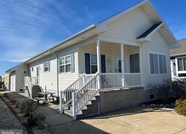 Property at 511 Sandyhill Dr, Ocean City, MD 21842, 3 beds, 2 baths