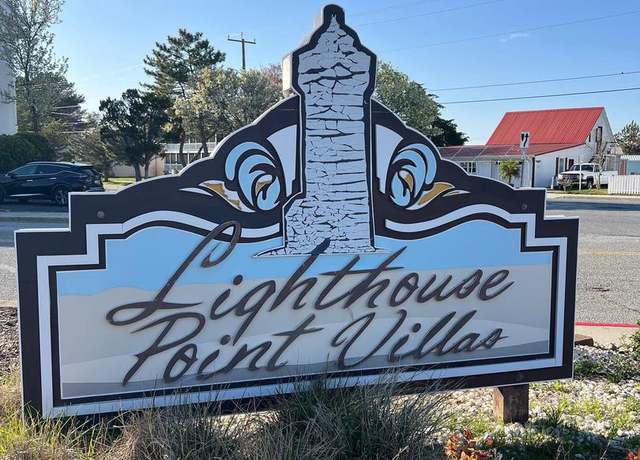 Property at 14409 Lighthouse Ave #6, Ocean City, MD 21842, 2 beds, 2 baths