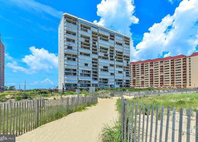 Property at 11100 Coastal Hwy #202, Ocean City, MD 21842, 2 beds, 2 baths