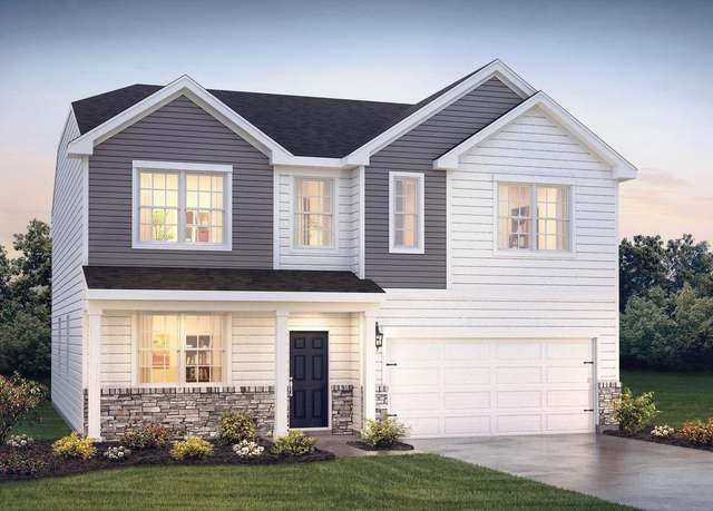 Property at 593 E Jimmie Leeds Rd, Galloway, NJ 08205, 4 beds, 2.5 baths