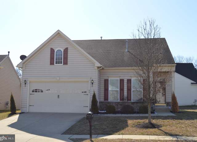 Property at 53 Woodfield Cir, Pemberton, NJ 08068, 2 beds, 2 baths