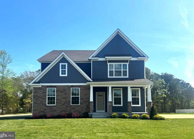 Property at 10 Henry Rd, Marmora, NJ 08223, 4 beds, 3 baths
