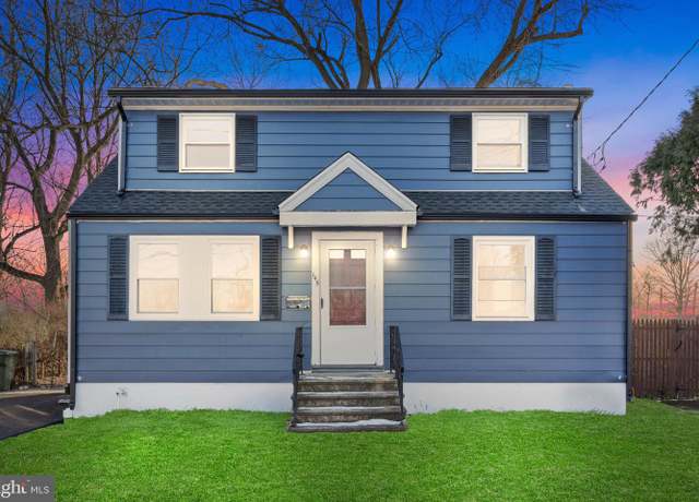 Property at 145 Lincoln Ave, Hightstown, NJ 08520, 4 beds, 2 baths