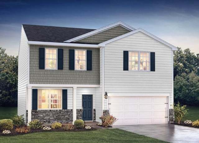 Property at 13 Whaler Ave, Barnegat, NJ 08005, 4 beds, 2.5 baths