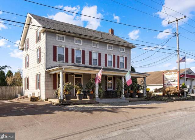 Property at Durham Rd, Ottsville, PA 18942, 5 beds, 5 baths