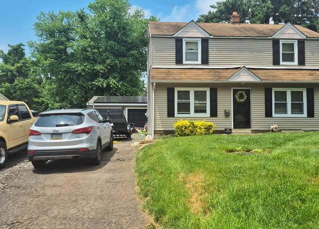 Property at 86 Woodlawn Rd, Warminster, PA 18974, 3 beds, 1 bath