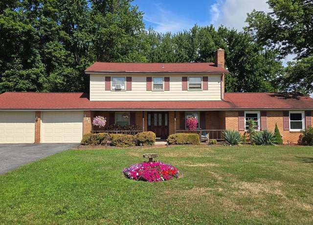 Property at 335 Wolfs Bridge Rd, Carlisle, PA 17013, 4 beds, 2 baths