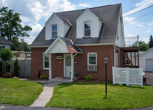Property at 120 Middle St, Pleasant Gap, PA 16823, 4 beds, 2 baths
