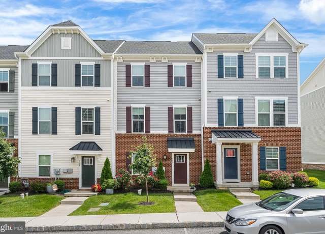 Property at 612 Holywell Dr, Malvern, PA 19355, 3 beds, 2.5 baths