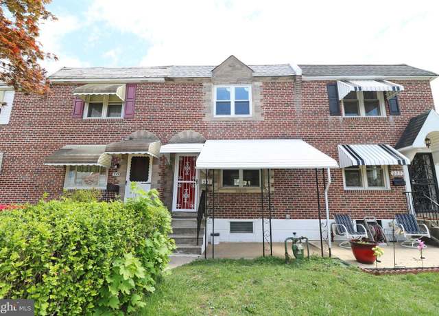 Property at 227 Gramercy Dr, Clifton Heights, PA 19018, 3 beds, 1.5 baths