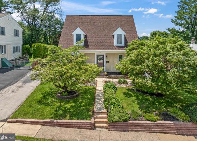 Property at 51 E Ann Rd, Broomall, PA 19008, 3 beds, 3.5 baths