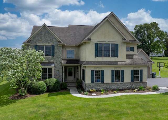 Property at 119 Snavely Mill Rd, Lititz, PA 17543, 5 beds, 2.5 baths