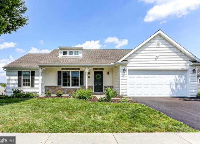 Property at 758 Heather Rdg, Manheim, PA 17545, 3 beds, 2.5 baths