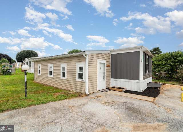 Property at 540 Palm City Park, Annville, PA 17003, 3 beds, 1 bath