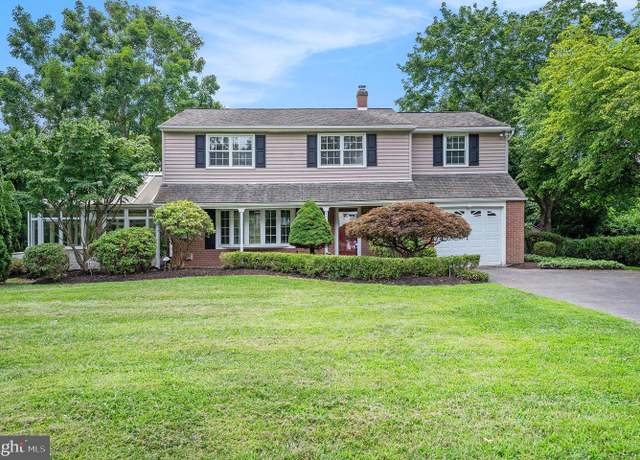 Property at 1566 Vernon Rd, Blue Bell, PA 19422, 4 beds, 2.5 baths