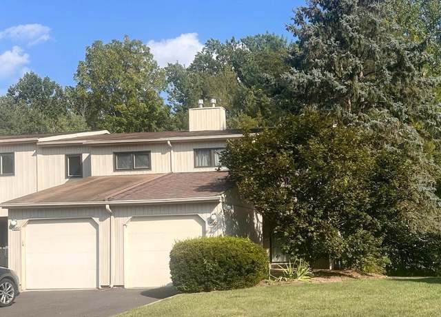 Property at 1600 Seneca Run, Ambler, PA 19002, 3 beds, 2.5 baths