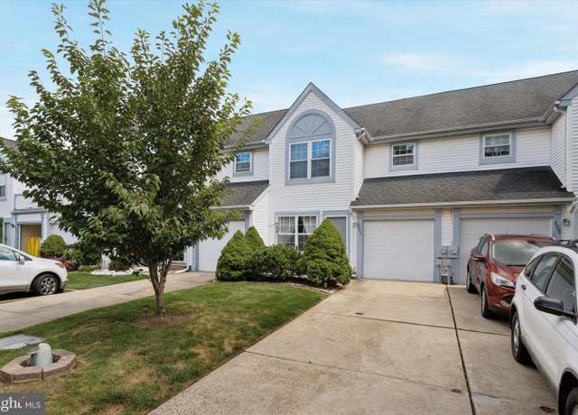 Property at 4903 Congress Ct, North Wales, PA 19454, 3 beds, 1.5 baths